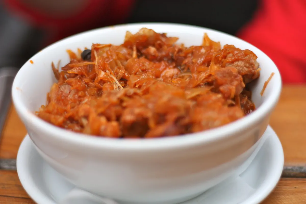 What Krakow Food Tours Actually Cover — a scene in Krakow