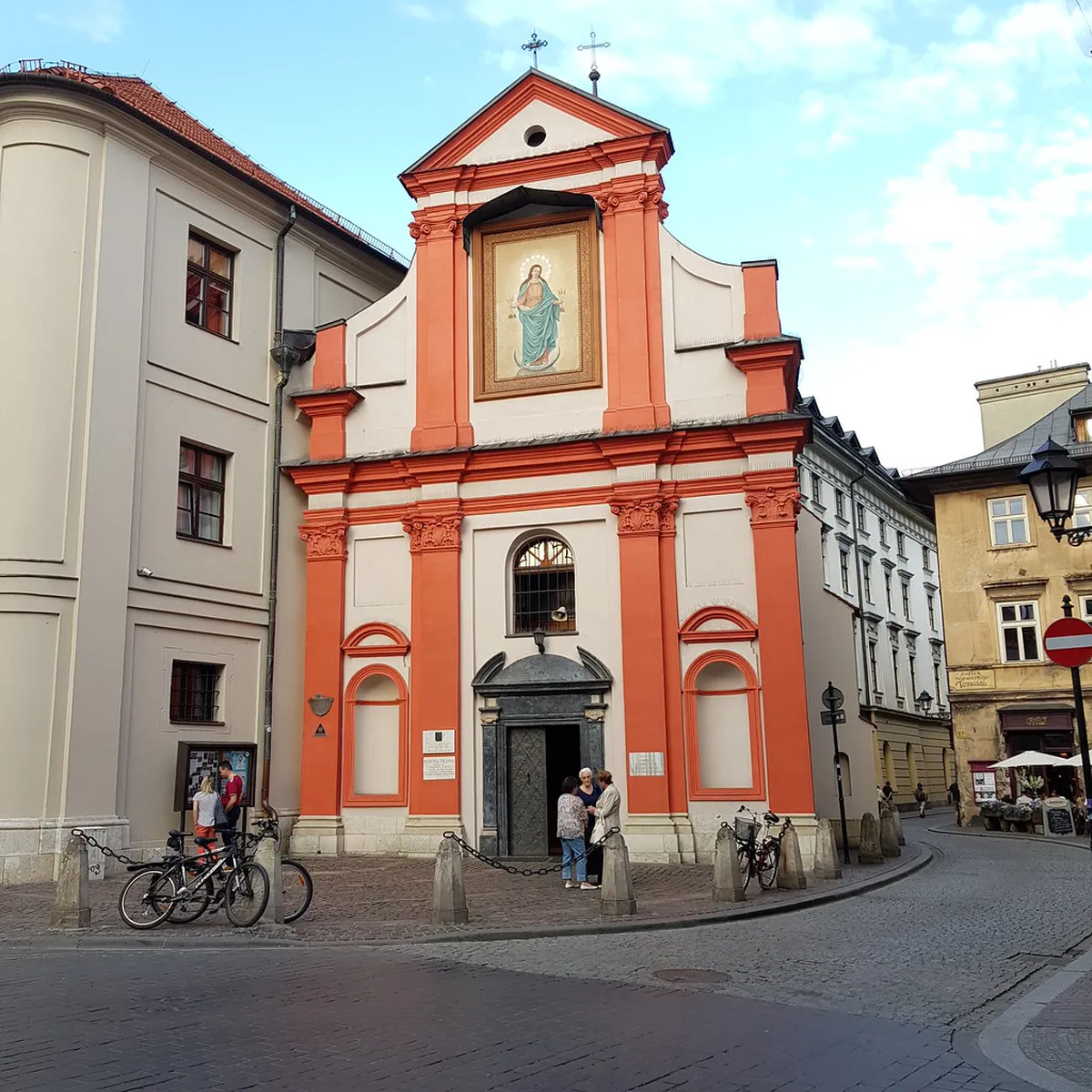 What's Included — and What You Pay For in Krakow