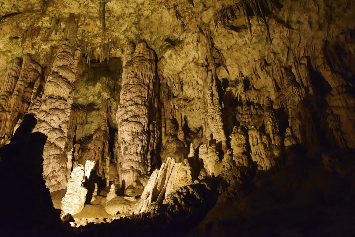 Caving Tours Near Ljubljana: Postojna vs Škocjan