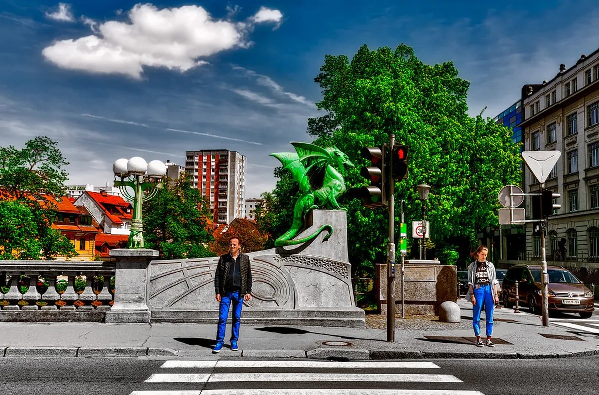 Tips to Get the Most from Your Class in Ljubljana