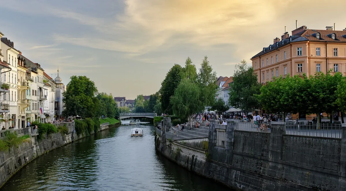 What a Ljubljana Cooking Class Covers — a scene in Ljubljana