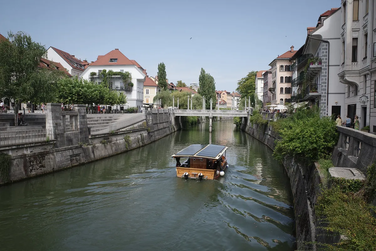 2026 Prices and Tour Options in Ljubljana