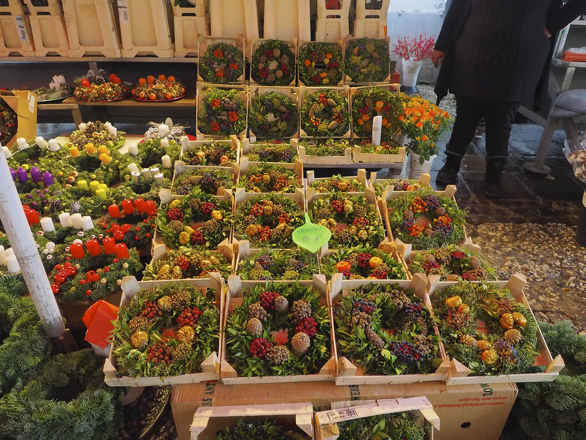What Ljubljana Food Tours Actually Cover