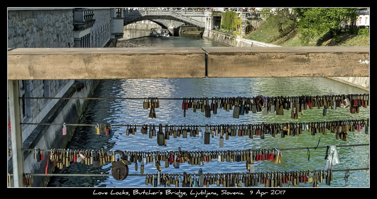 Practical Tips Before You Go in Ljubljana