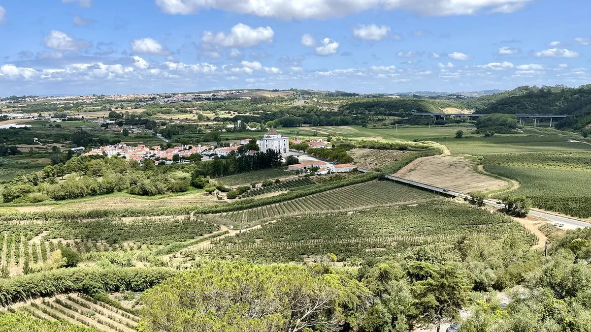 How to Book Porto Adventure Tours — a scene in Porto