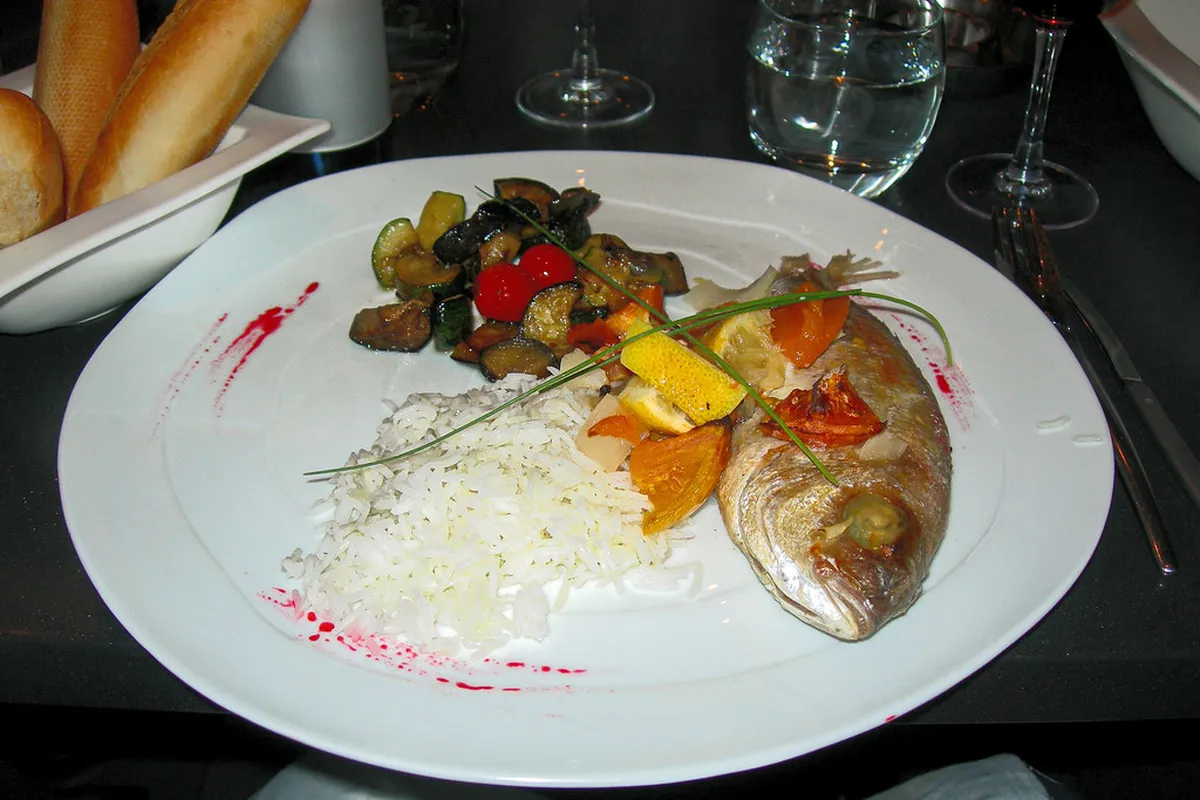 What Porto Food Tours Include — a scene in Porto