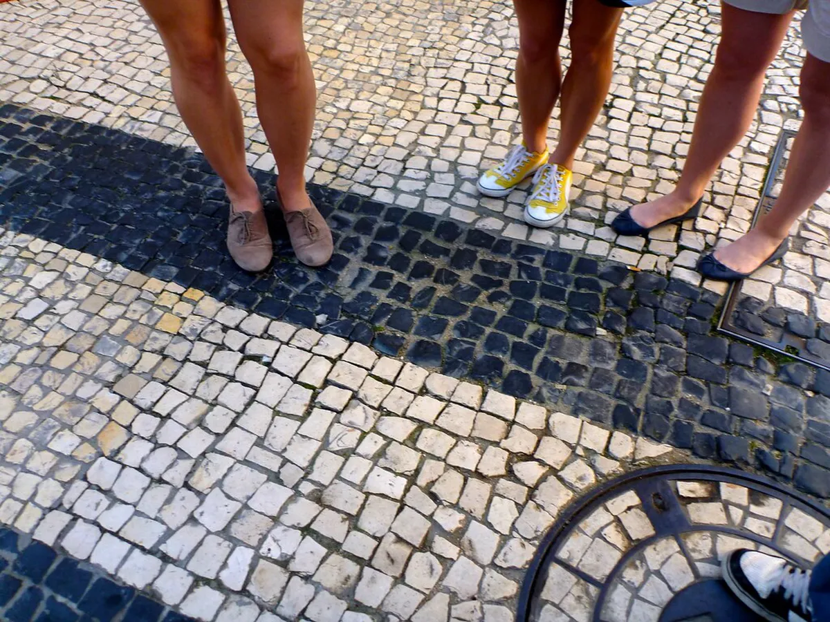 Best Free Walking Tour Operators in Porto