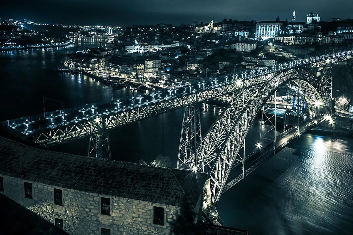 Booking Tips and When to Go — a scene in Porto