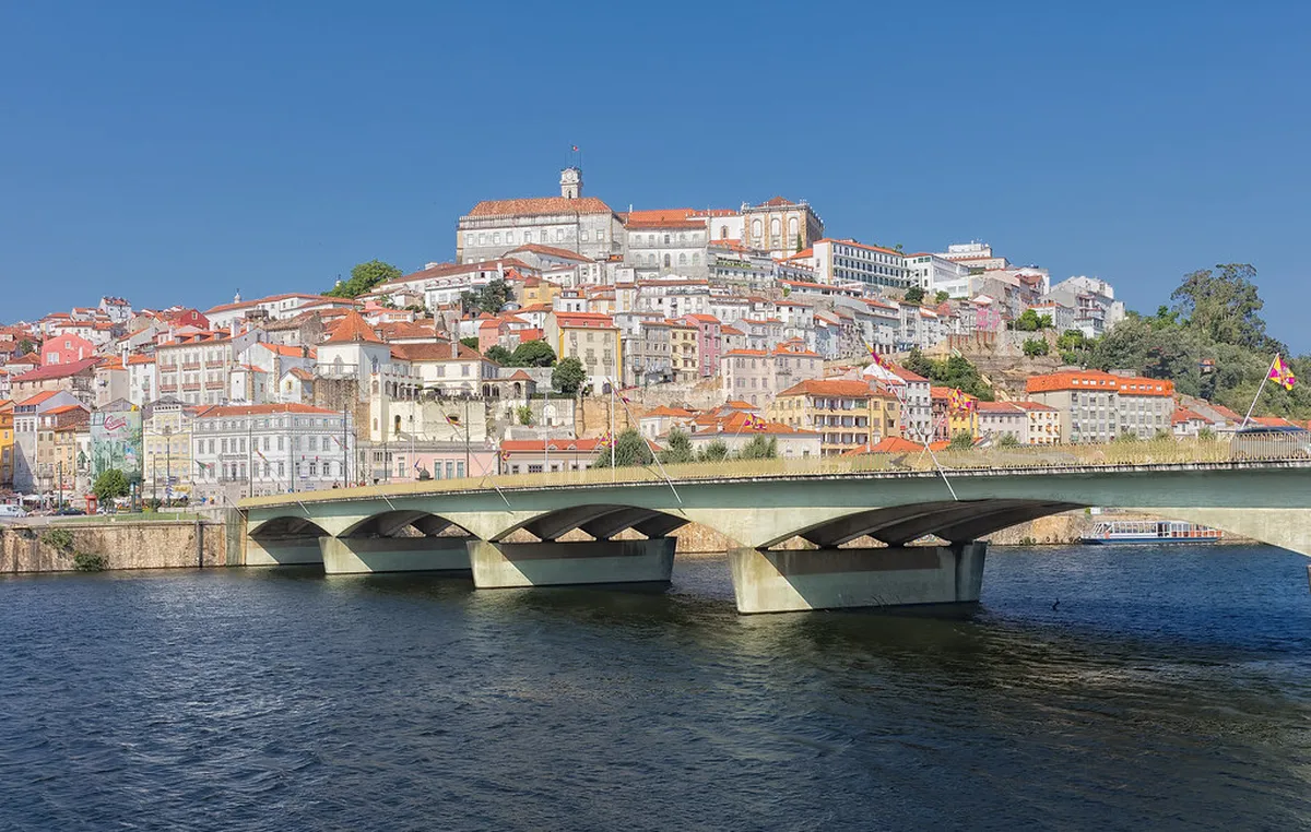 Practical Tips Before You Book — a scene in Porto