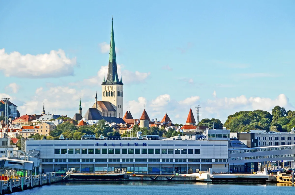 Guided Day Trip Packages: What You Get in Tallinn