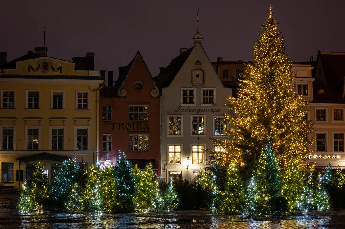 Practical Tips Before You Book in Tallinn